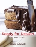 Cover: Ready for Dessert - Ten Speed Press