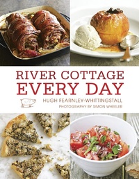 Abbildung von: River Cottage Every Day - Ten Speed Press