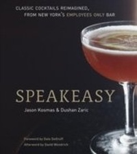 Abbildung von: Speakeasy - Ten Speed Press
