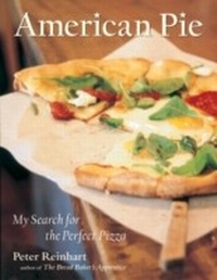 Abbildung von: American Pie - Ten Speed Press
