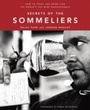 Cover: Secrets of the Sommeliers - Ten Speed Press