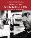 Cover: Secrets of the Sommeliers - Ten Speed Press