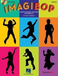 Enlarge image Cover: Imagibop - Hal Leonard Publishing Corporation