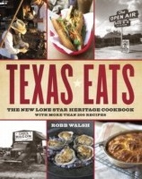 Abbildung von: Texas Eats - Ten Speed Press