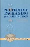 Cover: Protective Packaging for Distribution - DEStech Publications, Inc