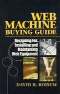 Cover: Web Machine Buying Guide - DEStech Publications, Inc