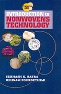 Cover: Introduction to Nonwovens Technology - DEStech Publications, Inc