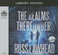 Enlarge image Cover: The Realms Thereunder (Library Edition) - Oasis Audio