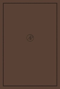 Abbildung von: Control and Dynamic Systems V17 - Academic Press