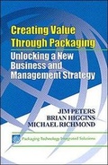 Cover: Creating Value Through Packaging - DEStech Publications, Inc