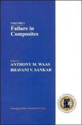 Cover: Failure in Composites - DEStech Publications, Inc