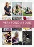 Cover: Very Fond of Food - Ten Speed Press