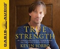 Cover: True Strength (Library Edition) - Oasis Audio