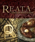 Cover: Reata - Ten Speed Press