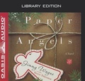 Cover: Paper Angels (Library Edition) - Oasis Audio
