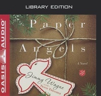 Abbildung von: Paper Angels (Library Edition) - Oasis Audio