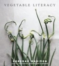 Cover: Vegetable Literacy - Ten Speed Press