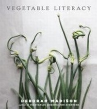 Enlarge image Cover: Vegetable Literacy - Ten Speed Press