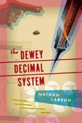 Cover: The Dewey Decimal System - Akashic Books,U.S.