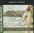 Cover: The Irish Healer (Library Edition) - Oasis Audio
