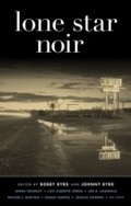 Cover: Lone Star Noir - Akashic Books
