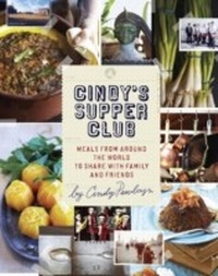 Abbildung von: Cindy's Supper Club - Ten Speed Press