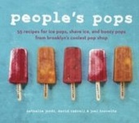 Abbildung von: People's Pops - Ten Speed Press