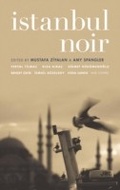 Cover: Istanbul Noir - Akashic Books