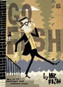Cover: Go Fish - Akashic Books,U.S.