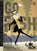 Cover: Go Fish - Akashic Books,U.S.