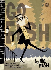 Enlarge image Cover: Go Fish - Akashic Books,U.S.