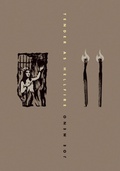 Cover: Tender As Hellfire - Akashic Books