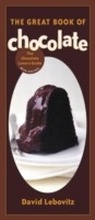 Cover: The Great Book of Chocolate - Ten Speed Press
