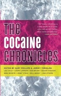 Cover: The Cocaine Chronicles - Akashic Books,U.S.