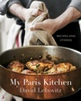 Cover: My Paris Kitchen - Ten Speed Press