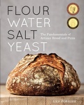 Cover: Flour Water Salt Yeast - Ten Speed Press