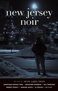 Cover: New Jersey Noir - Akashic Books,U.S.