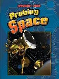 Enlarge image Cover: Probing Space - Av2 by Weigl