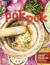 Abbildung von: Pok Pok - Ten Speed Press