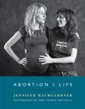 Cover: Abortion & Life - Akashic Books
