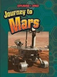 Enlarge image Cover: Journey to Mars - Av2 by Weigl