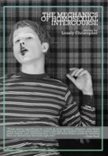 Cover: The Mechanics of Homosexual Intercourse - Akashic Books