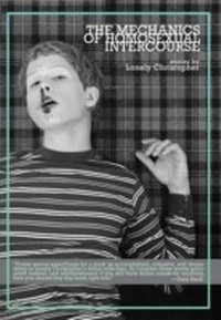 Enlarge image Cover: The Mechanics of Homosexual Intercourse - Akashic Books
