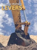 Cover: Levers - Weigl Educational Publishers Limited