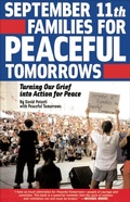 Cover: September 11th Families for Peaceful Tomorrows - RDV Books
