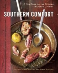 Abbildung von: Southern Comfort - Ten Speed Press