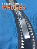 Cover: Wedges - Weigl Educational Publishers Limited