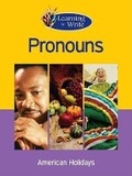 Cover: Pronouns - Av2 by Weigl