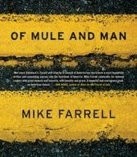 Enlarge image Cover: Of Mule and Man - Akashic Books
