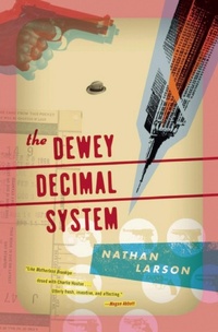Enlarge image Cover: The Dewey Decimal System - Akashic Books